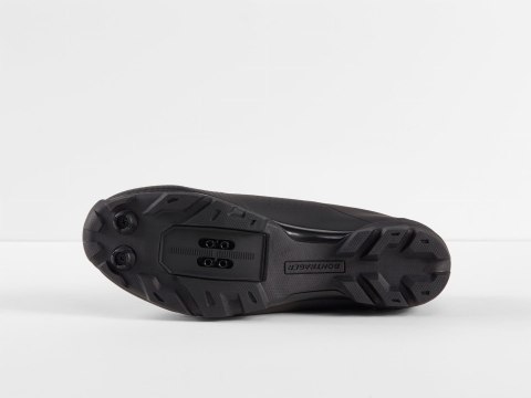 Buty Bontrager Foray Quicksilver Black (38)