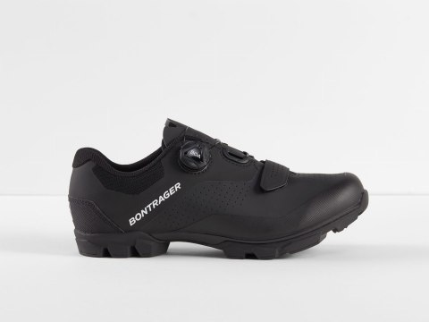 Buty Bontrager Foray Quicksilver Black (39)