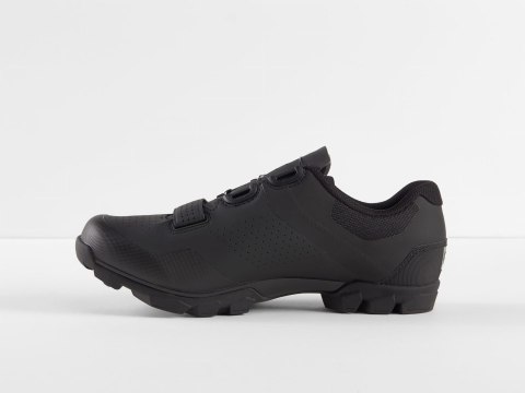 Buty Bontrager Foray Quicksilver Black (39)