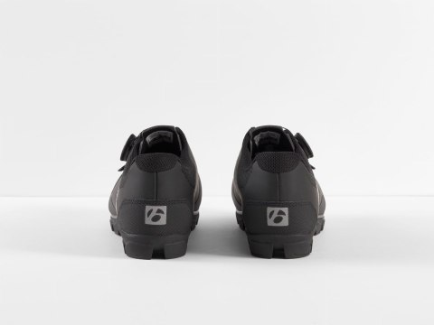 Buty Bontrager Foray Quicksilver Black (40)