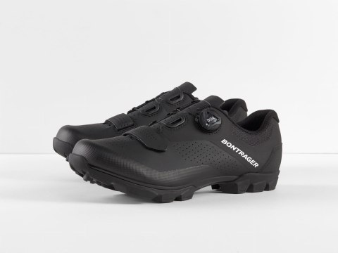 Buty Bontrager Foray Quicksilver Black (46)
