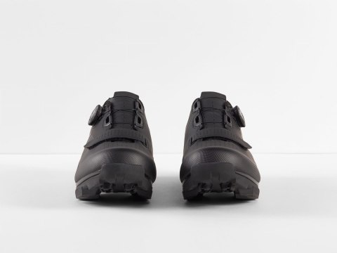 Buty Bontrager Foray Quicksilver Black (46)