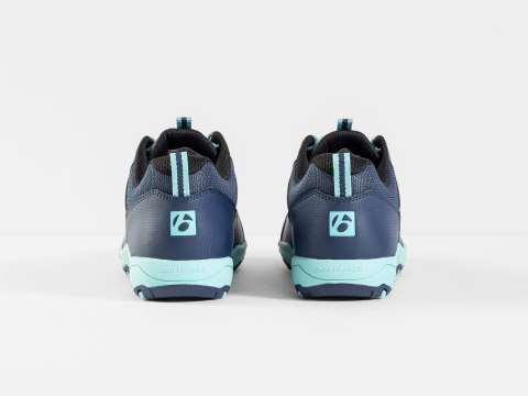 Buty Bontrager SSR Damskie Nautical Navy Miami Green (39)