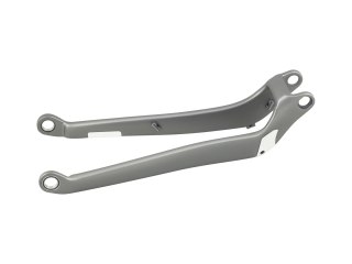 Chainstay Trek Fuel EX 9.7 29 2023 Chainstay Mercury
