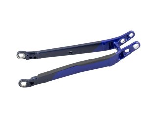 Chainstay Trek Powerfly 29 2023 Chainstay Blue