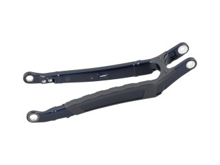 Chainstay Trek Rail+ 9.7 Gen 5 2025 Marianas Blue/Navy