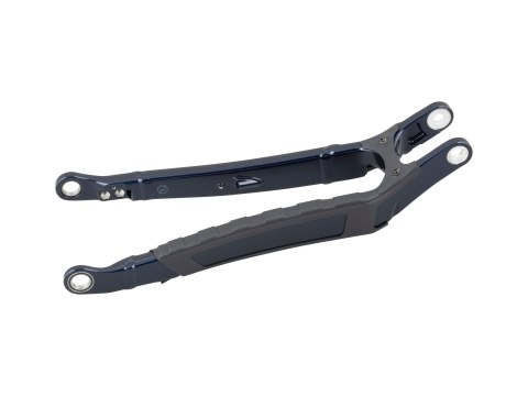 Chainstay Trek Rail+ 9.7 Gen 5 2025 Marianas Blue/Navy
