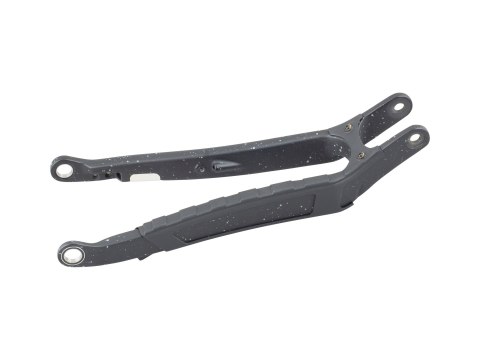 Chainstay Trek Rail+ C Gen 5 2025 Trek Black/Carbon