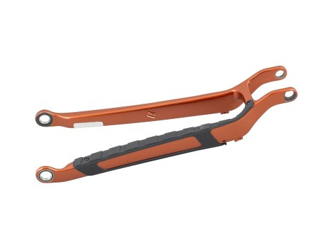 Chainstay Trek Top Fuel 29 2023 Chainstay Pennyflake