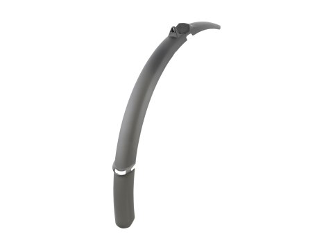 Fender Trek FX+ 7 V2 Smoke Front