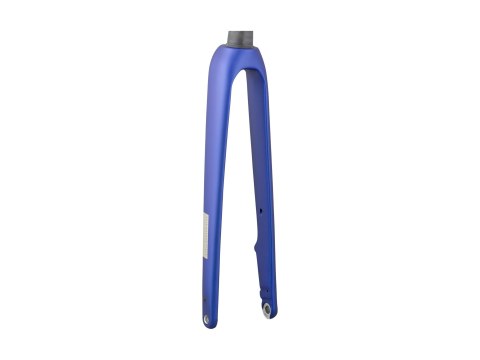 Fork Rigid Trek 2025 Domane+ AL 48R Hex Blue