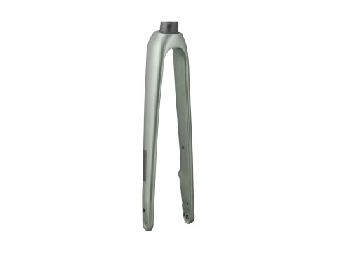 Fork Rigid Trek 2025 Domane+ AL 48R Lichen Green
