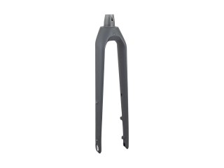 Fork Rigid Trek Dual Sport 3 Matte Trek Black