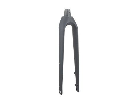 Fork Rigid Trek Dual Sport 3 Matte Trek Black