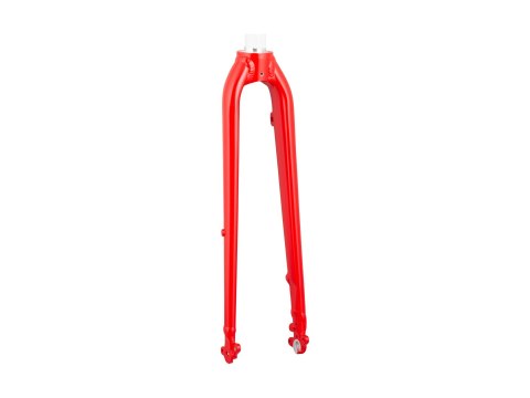 Fork Rigid Trek FX 2 Disc Viper Red