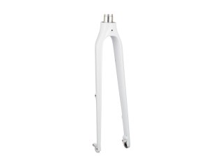 Fork Rigid Trek FX 3 Disc Crystal White