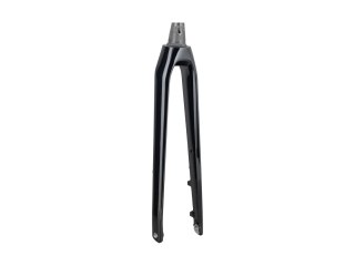 Fork Rigid Trek FX+ 7 Gloss Black