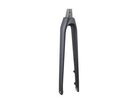Fork Rigid Trek FX+ 7 Matte Black