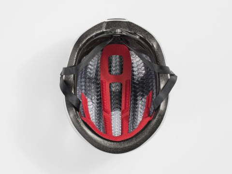 Kask Bontrager Starvos WaveCel Biały (S)