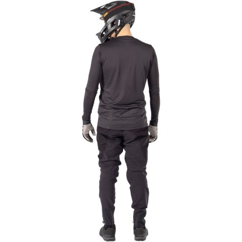 Komplet rowerowy LEATT Ride Kit MTB 1.0 Czarny (L)