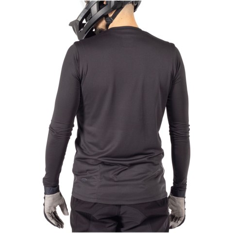 Komplet rowerowy LEATT Ride Kit MTB 1.0 Czarny (L)