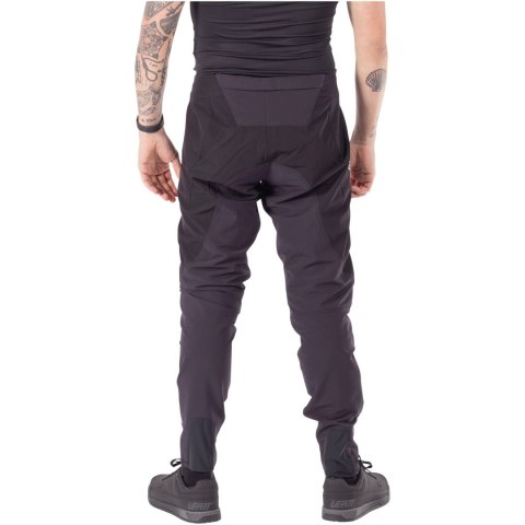 Komplet rowerowy LEATT Ride Kit MTB 1.0 Czarny (S)
