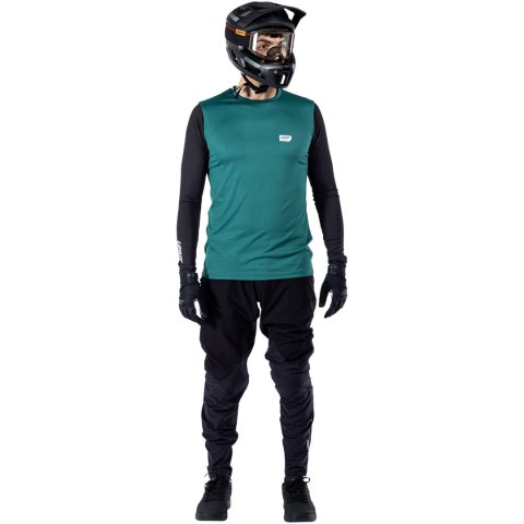 Komplet rowerowy LEATT Ride Kit MTB 1.0 Teal (XL)