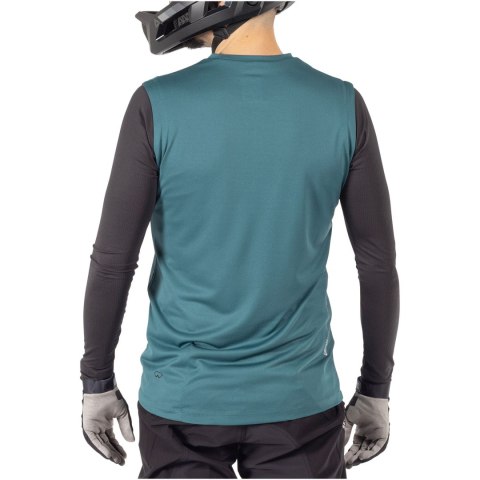 Komplet rowerowy LEATT Ride Kit MTB 1.0 Teal (L)