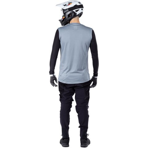 Komplet rowerowy LEATT Ride Kit MTB 1.0 Titanium (L)