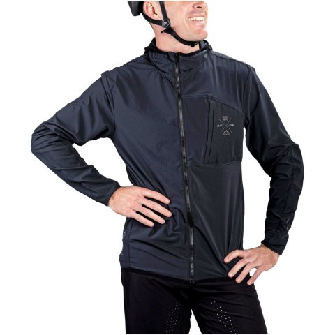 Kurtka LEATT Jacket MTB Trail 1.0 (L)