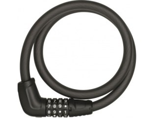 Linka rowerowa Abus 6412C/85 BK SCMU
