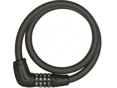 Linka rowerowa Abus 6412C/85 BK SCMU