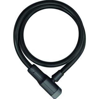 Linka rowerowa Abus 6412K/85 BK SCMU