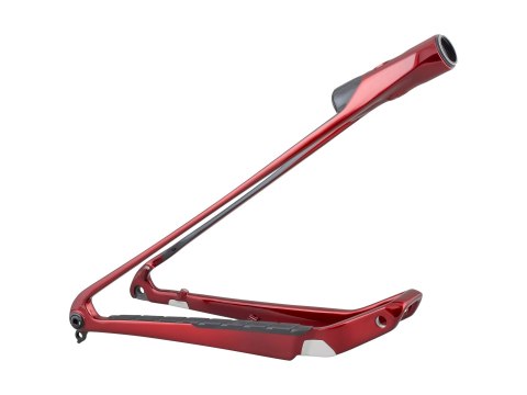 Monostay Trek Supercaliber 29 2023 Small Crimson
