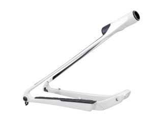 Monostay Trek Supercaliber 29 2023 Small White/Lithium Grey