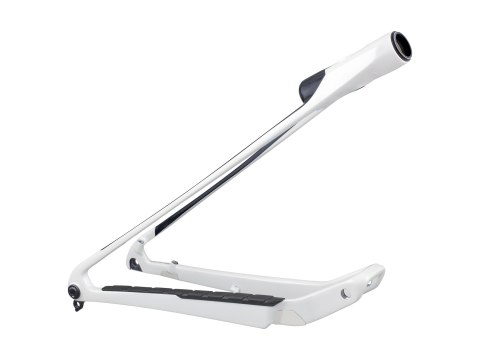 Monostay Trek Supercaliber 29 2023 Small White/Lithium Grey