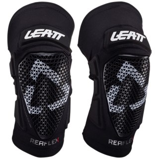 Ochraniacze kolan LEATT Knee Guard ReaFlex Pro (XL)