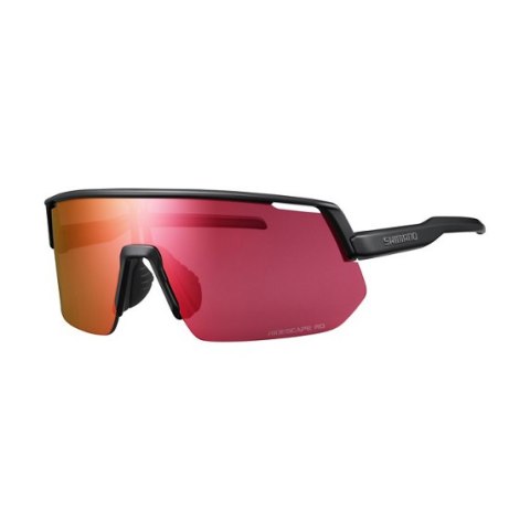 Okulary Shimano CE-TCNL2 TECHNIUM L Ridescape Matte Black