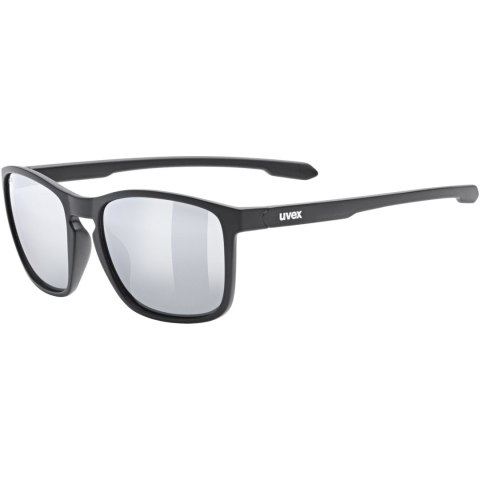 Okulary UVEX LGL 52 czarny