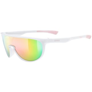Okulary dzięcięce UVEX Sportstyle 515 biały