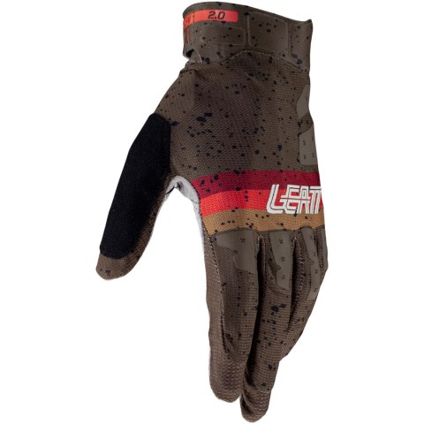 Rękawice LEATT Glove MTB 2.0 X-Flow (L)
