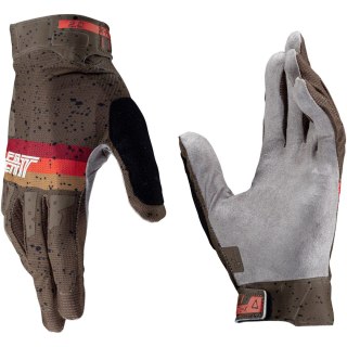 Rękawice LEATT Glove MTB 2.0 X-Flow (S)