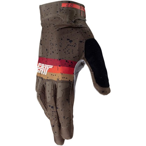 Rękawice LEATT Glove MTB 2.0 X-Flow (S)
