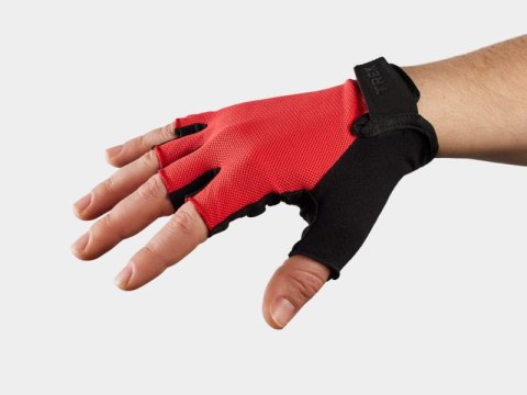 Rękawiczki Trek Solstice Viper Red (L)