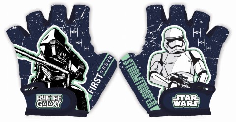 Rękawiczki dziecięce Star Wars Szturmowiec