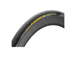 Tire Pirelli PZero RC TLR RS Team Edition 700x30 Yellow