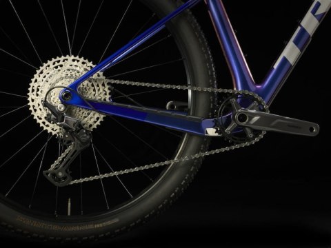 Trek Procaliber 9.5 Generacja 3 Purple Flip Hex Blue 2026 (M)