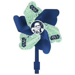 Wiatraczek na kierownicę Star Wars Szturmowiec