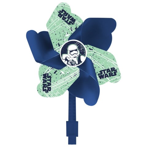 Wiatraczek na kierownicę Star Wars Szturmowiec