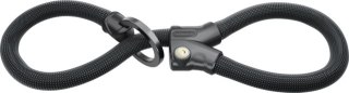 Zabezpieczenie ABUS Infinity Loop 1806/110 Czarne